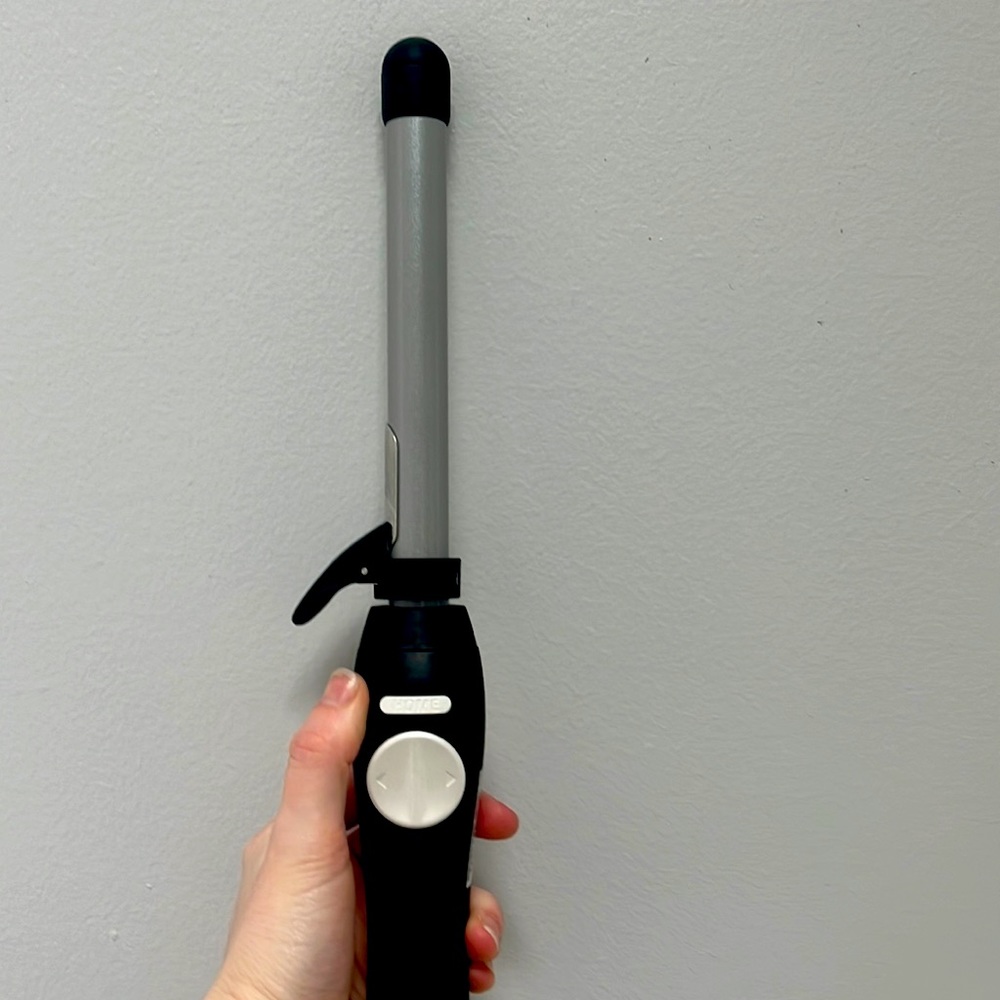 Beachwaver S.75; Black